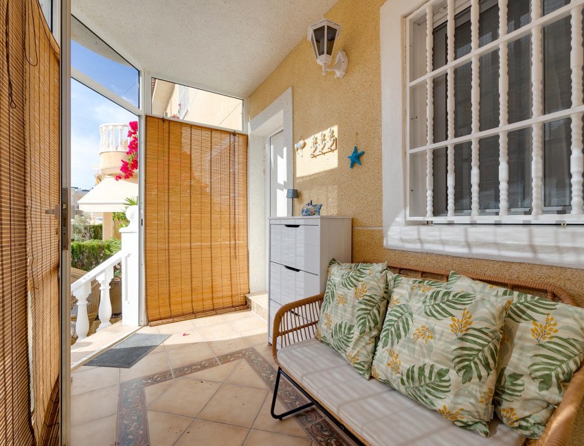 Revente · Villa · Torrevieja