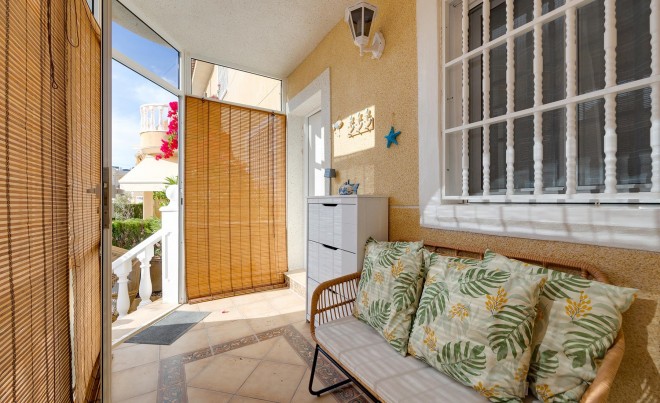 Revente · Villa · Torrevieja