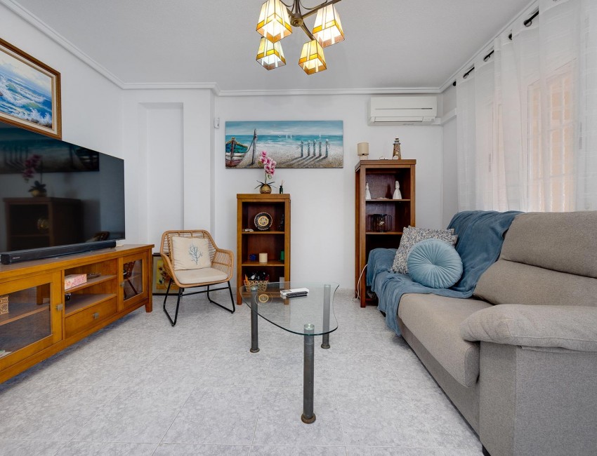 Revente · Villa · Torrevieja