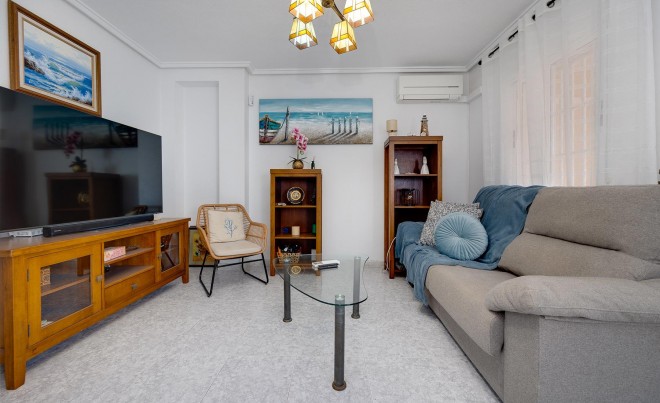 Revente · Villa · Torrevieja