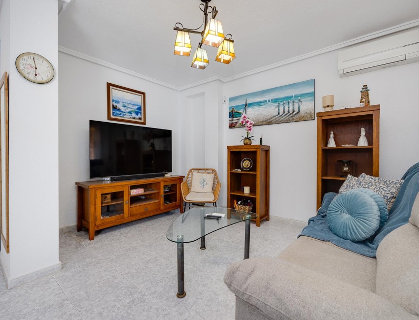 Revente · Villa · Torrevieja