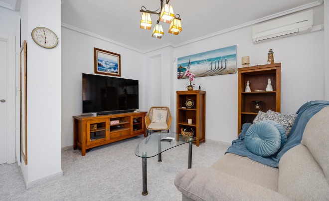 Revente · Villa · Torrevieja