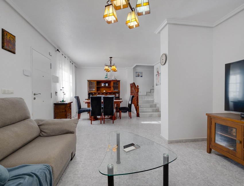 Revente · Villa · Torrevieja