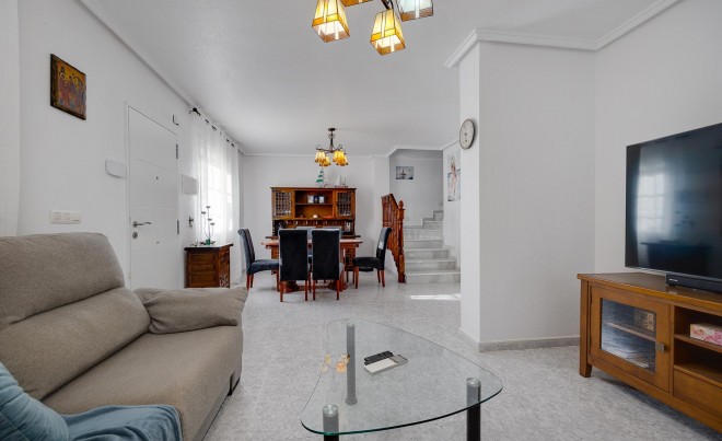 Revente · Villa · Torrevieja