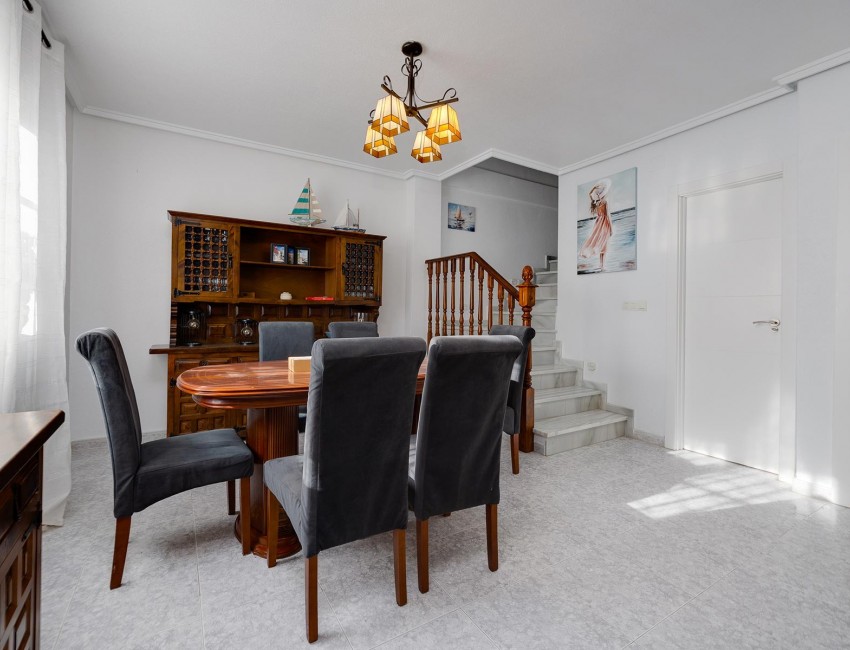 Revente · Villa · Torrevieja