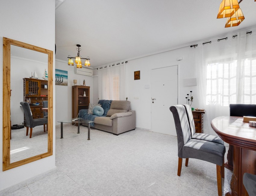 Revente · Villa · Torrevieja