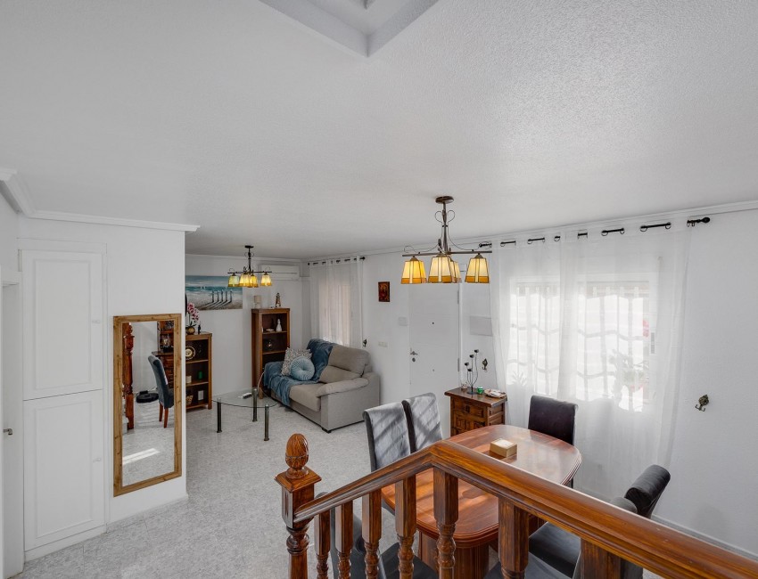 Revente · Villa · Torrevieja