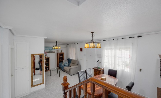 Revente · Villa · Torrevieja