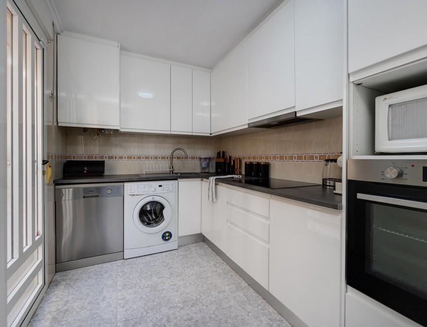 Revente · Villa · Torrevieja