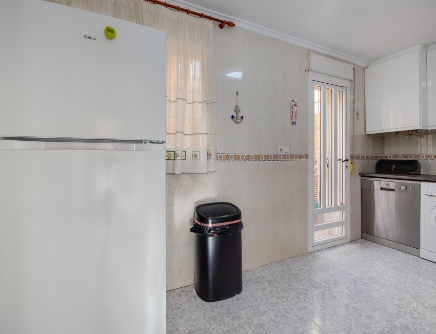 Revente · Villa · Torrevieja