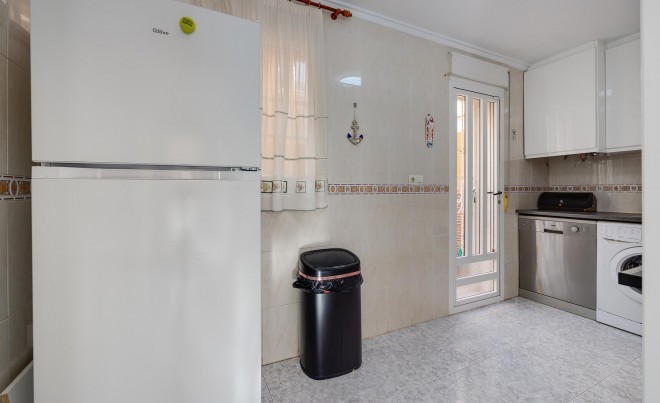 Revente · Villa · Torrevieja