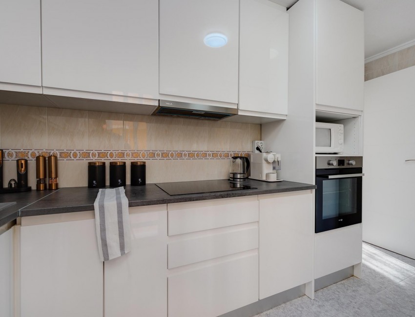 Revente · Villa · Torrevieja