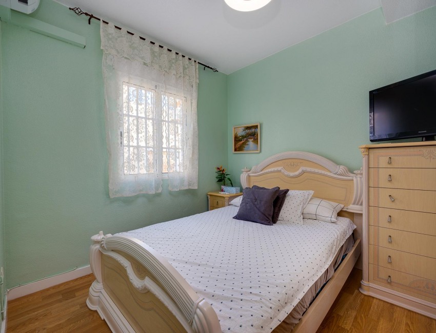 Revente · Villa · Torrevieja