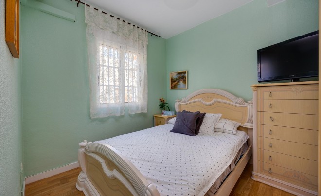 Revente · Villa · Torrevieja