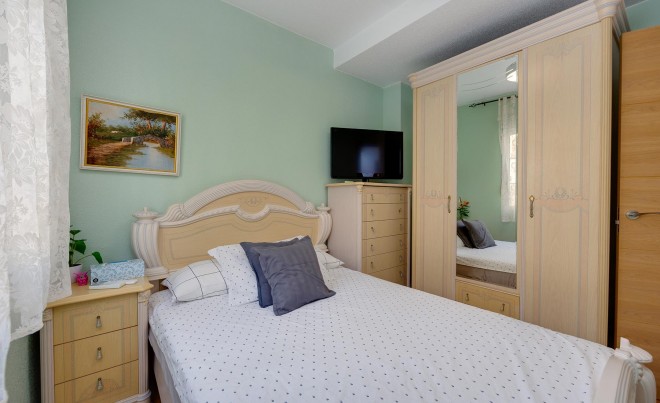 Revente · Villa · Torrevieja