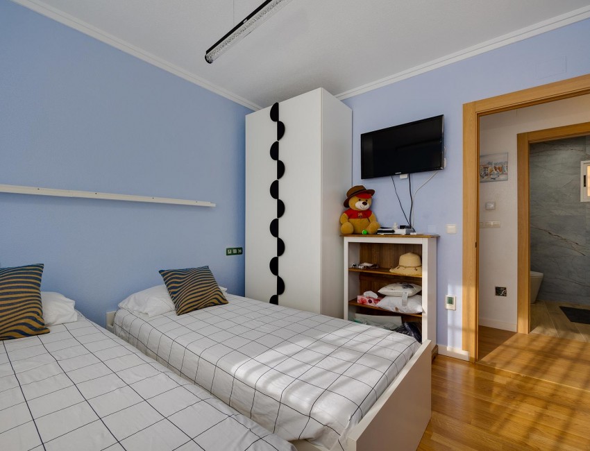 Revente · Villa · Torrevieja