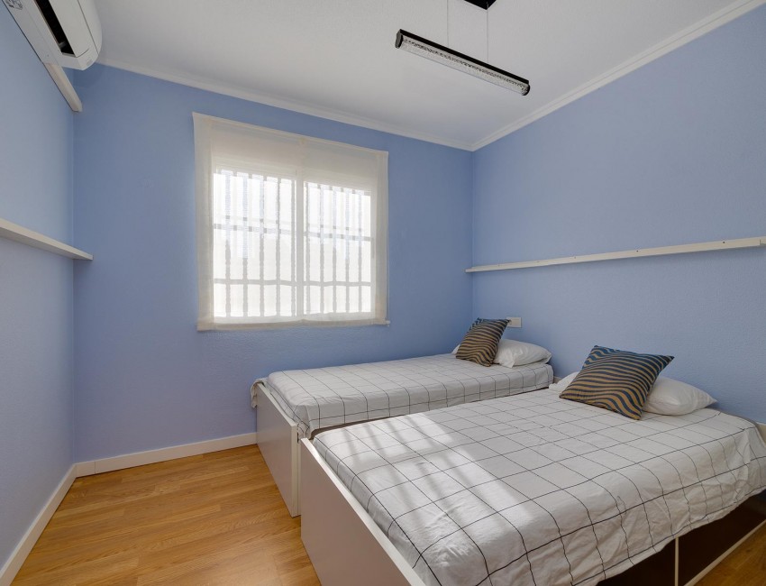 Revente · Villa · Torrevieja