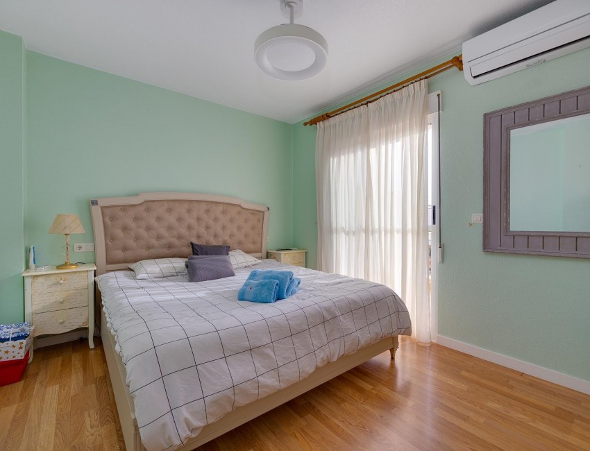 Revente · Villa · Torrevieja