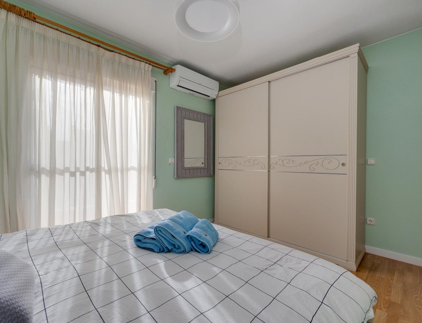 Revente · Villa · Torrevieja