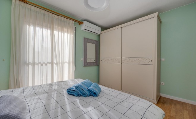 Revente · Villa · Torrevieja