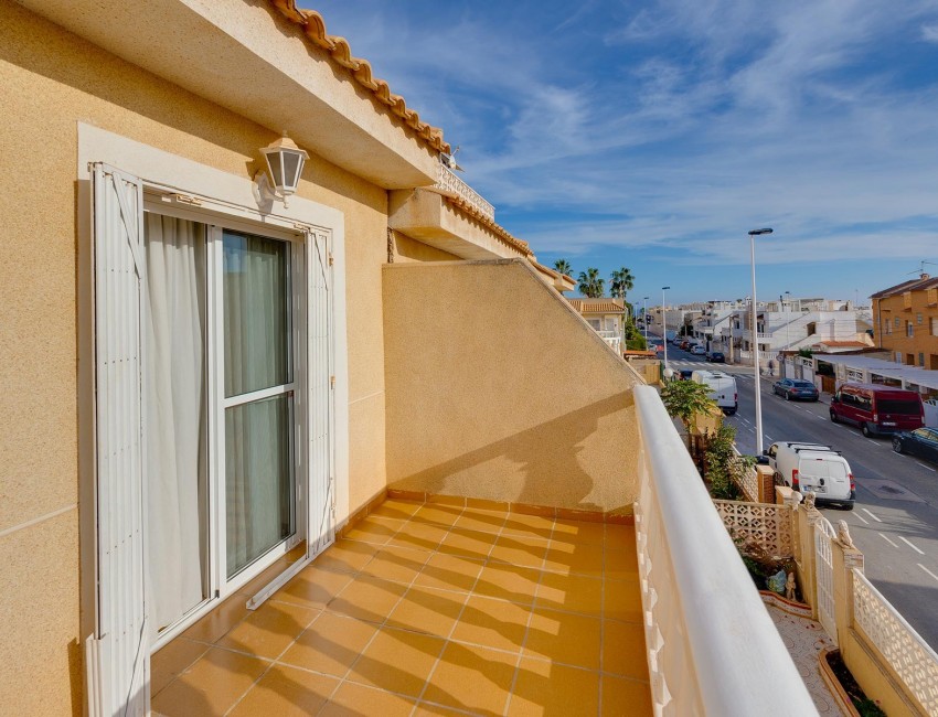 Revente · Villa · Torrevieja