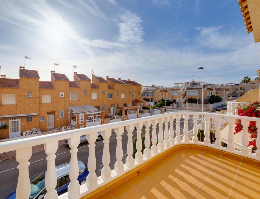 Revente · Villa · Torrevieja