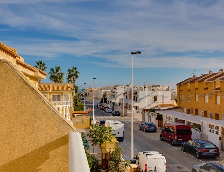 Revente · Villa · Torrevieja