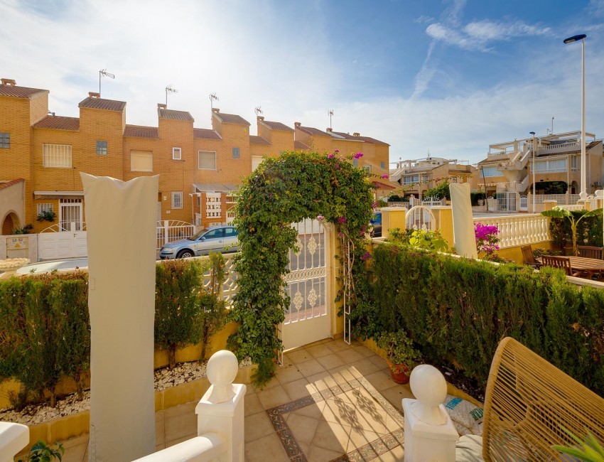 Revente · Villa · Torrevieja