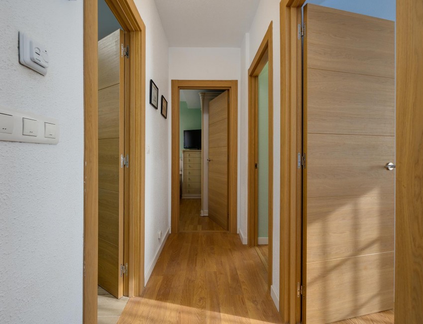 Revente · Villa · Torrevieja