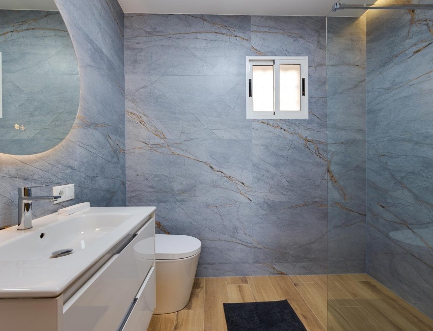 Revente · Villa · Torrevieja