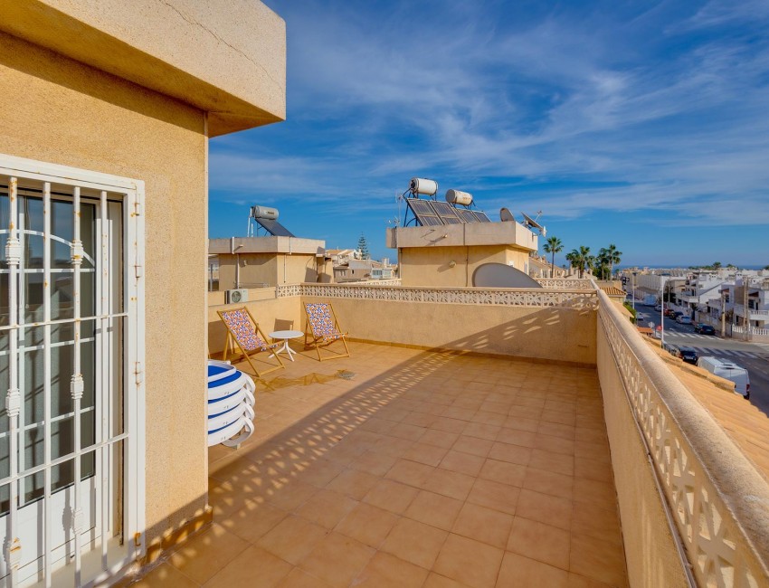 Revente · Villa · Torrevieja