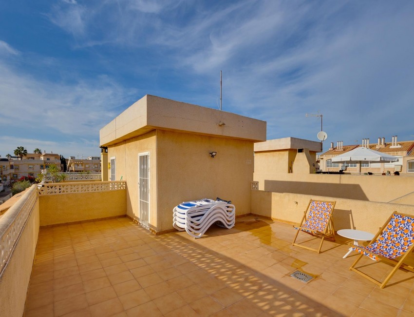 Revente · Villa · Torrevieja