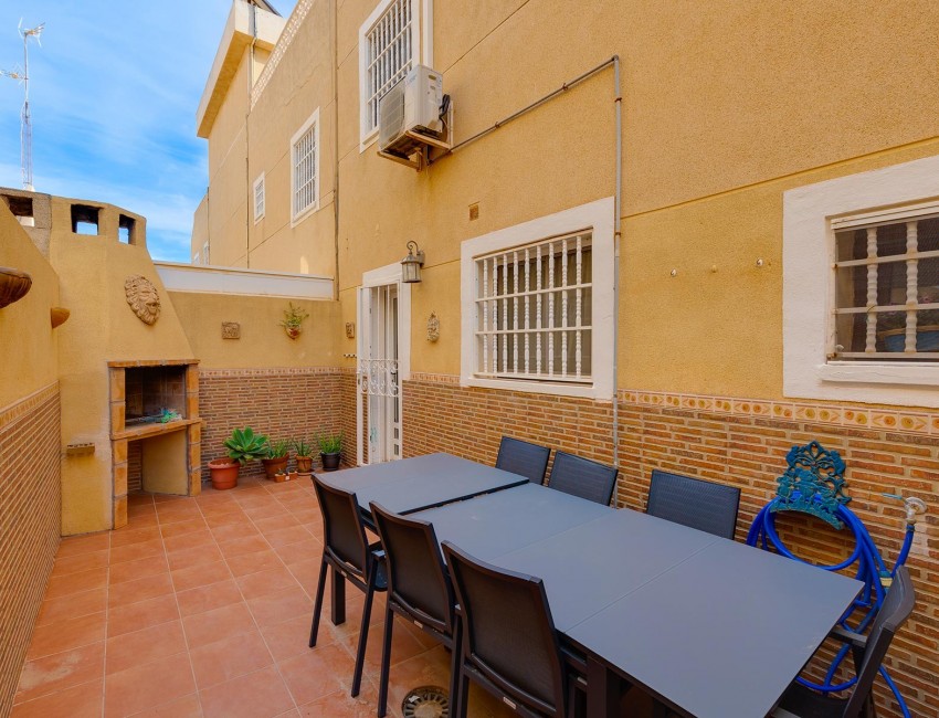 Revente · Villa · Torrevieja