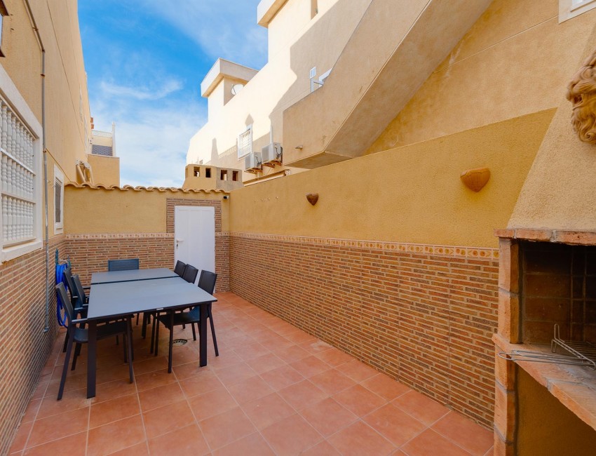 Revente · Villa · Torrevieja