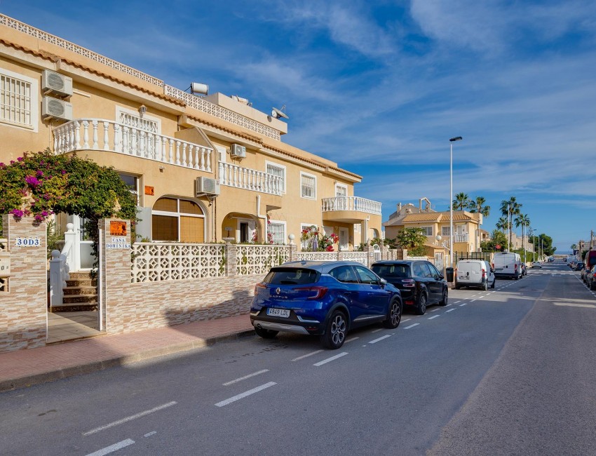 Revente · Villa · Torrevieja