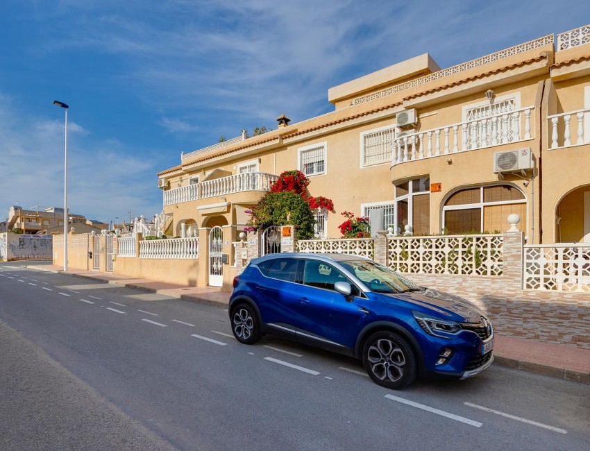 Revente · Villa · Torrevieja