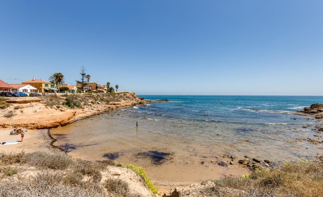 Revente · Villa · Torrevieja