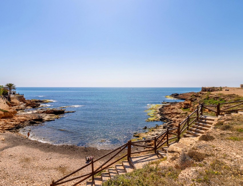 Revente · Villa · Torrevieja