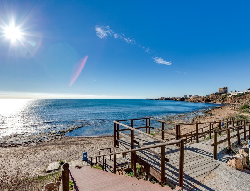 Revente · Villa · Torrevieja