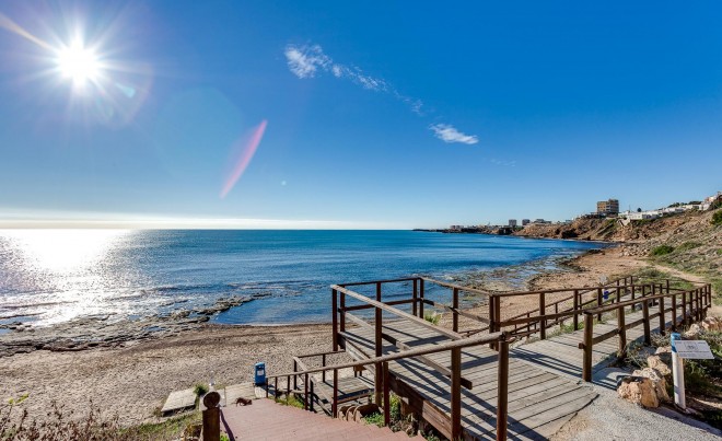 Revente · Villa · Torrevieja