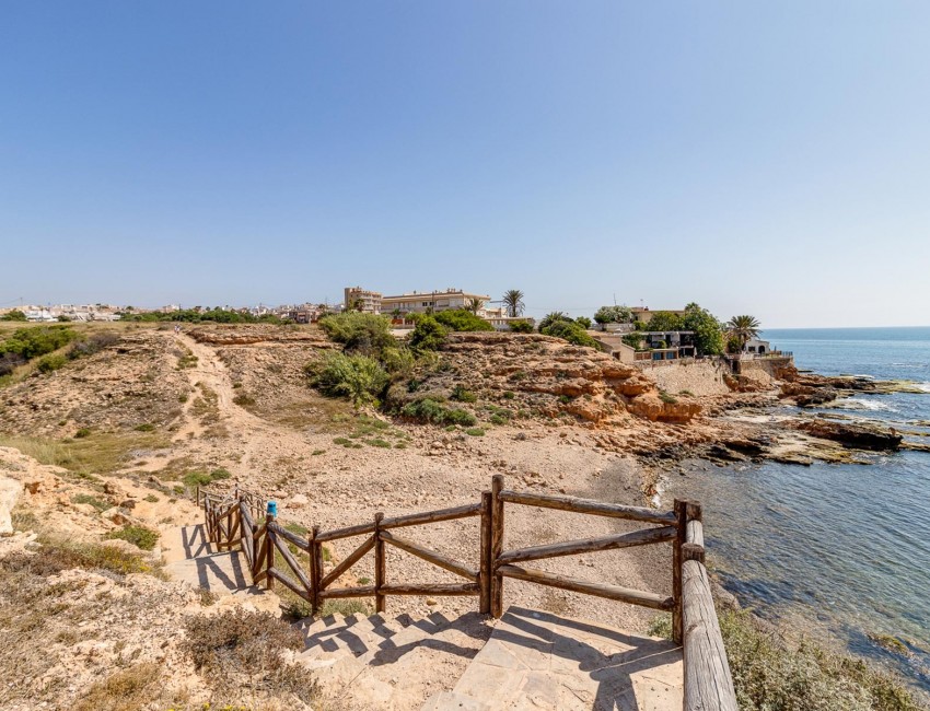 Revente · Villa · Torrevieja