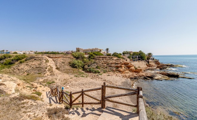 Revente · Villa · Torrevieja