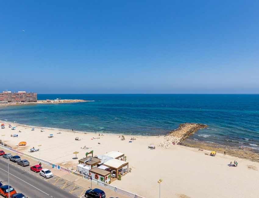 Revente · Villa · Torrevieja