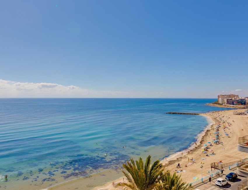 Revente · Villa · Torrevieja