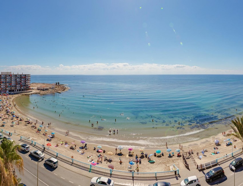 Revente · Villa · Torrevieja