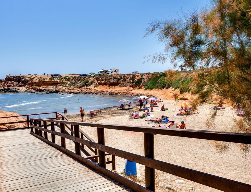 Revente · Villa · Torrevieja