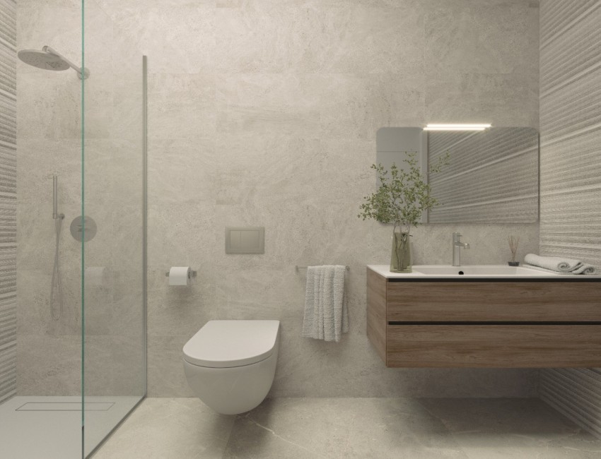 Nueva construcción  · Apartamento / Piso · Torrevieja