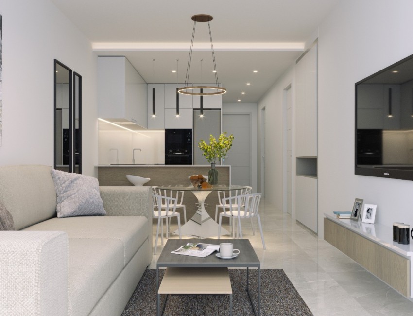 New Build · Apartment / Flat · Torrevieja