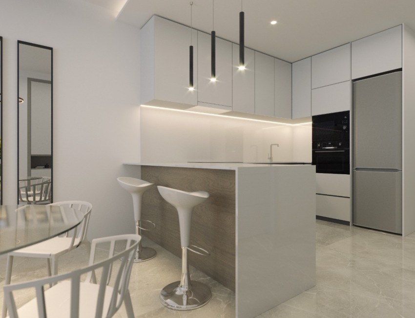 New Build · Apartment / Flat · Torrevieja