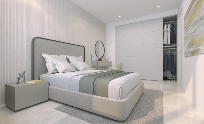 New Build · Apartment / Flat · Torrevieja